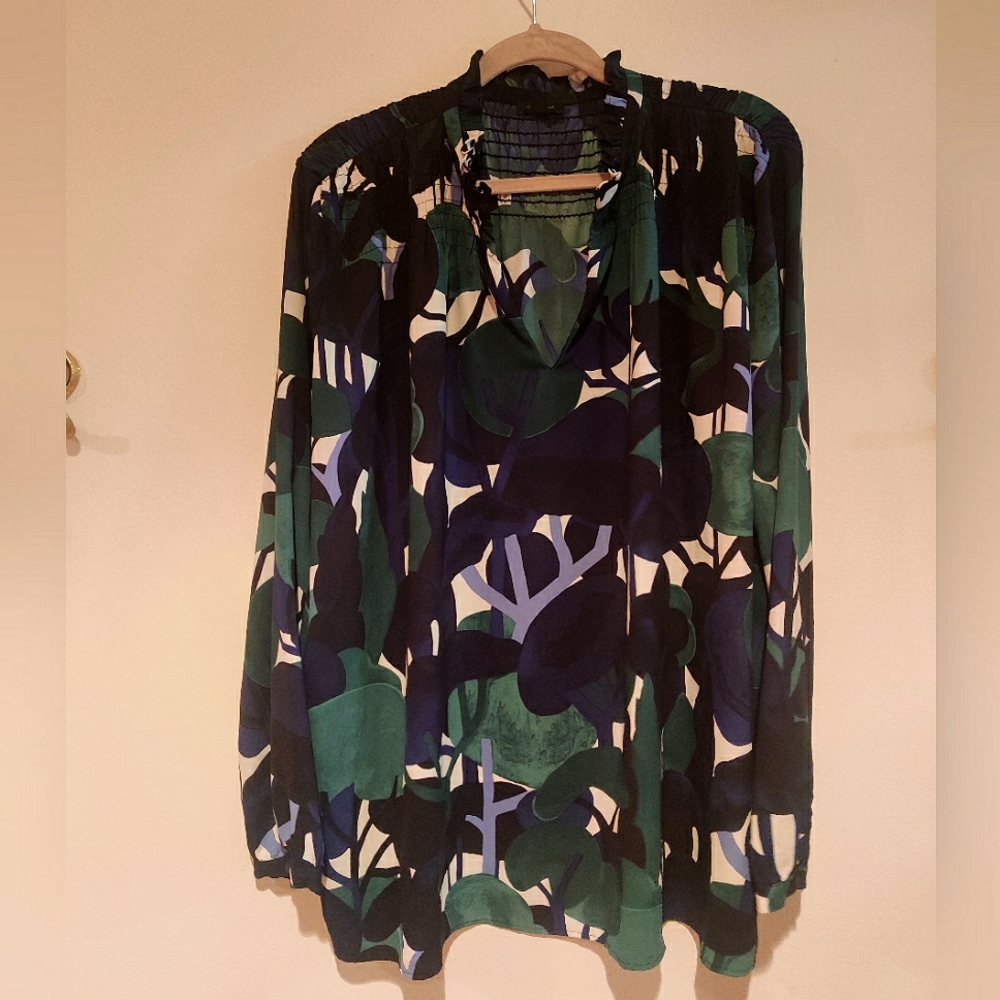 Ann Taylor Top